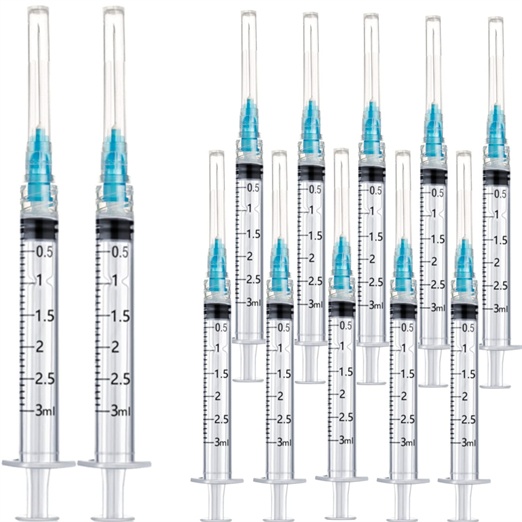 3ML